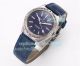 Swiss Replica Breitling Chronometer Automatic 36MM Blue Dial Diamond Bezel Watch (3)_th.jpg